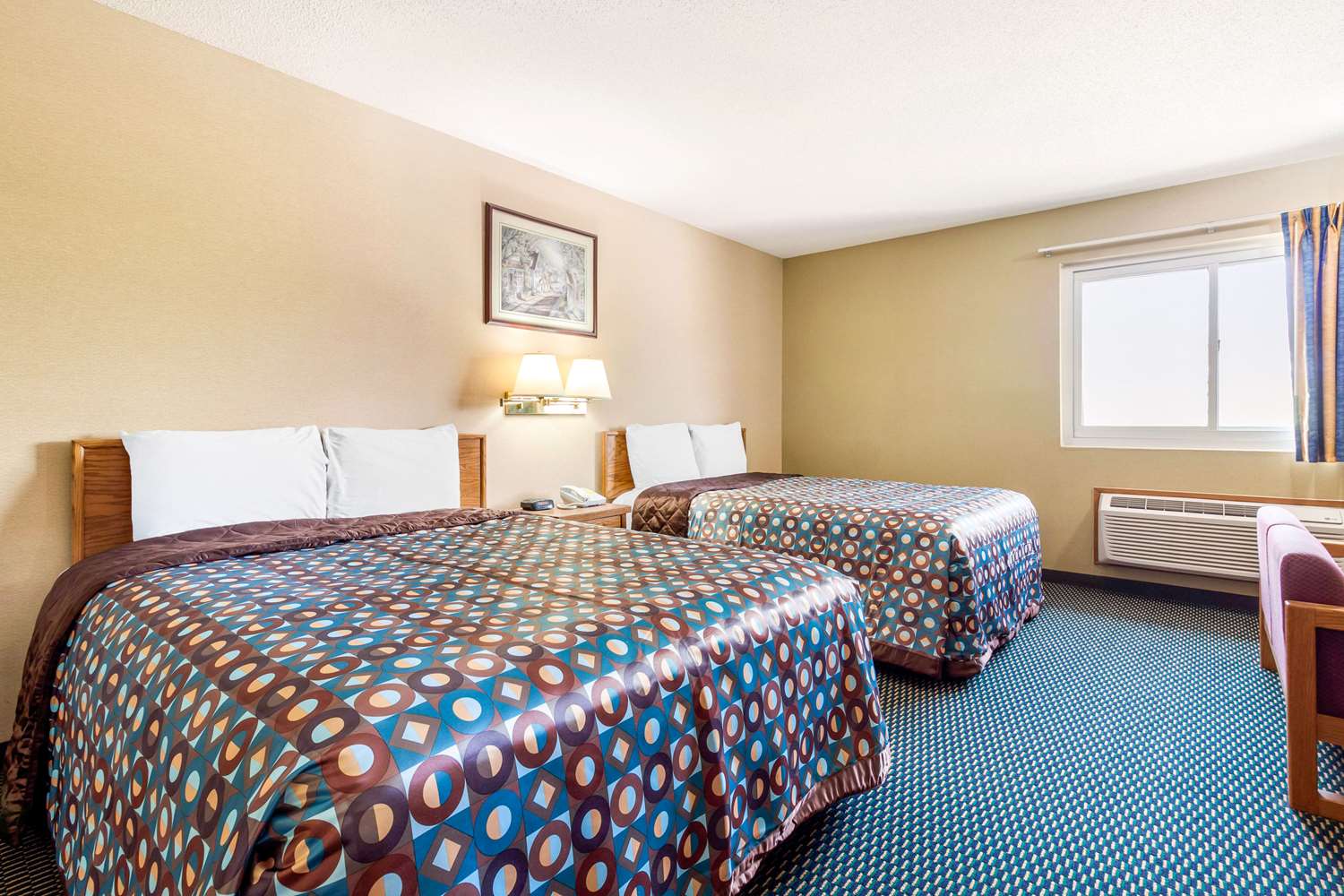 Rodeway Inn Blair, NE See Discounts