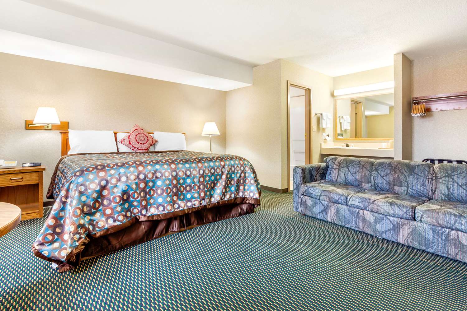 Rodeway Inn Blair, NE See Discounts