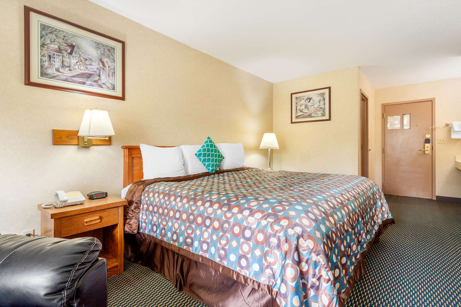 Rodeway Inn Blair, NE See Discounts