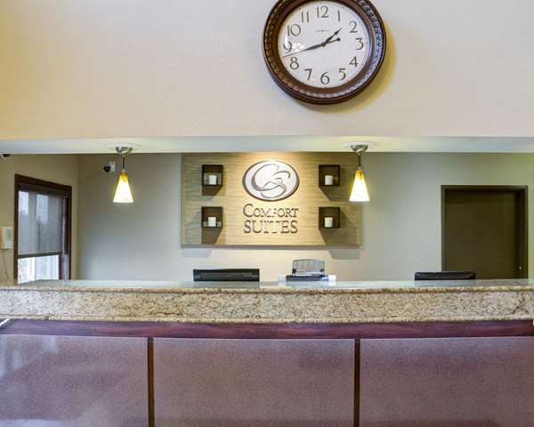  - Comfort Suites Omaha