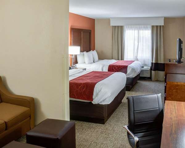  - Comfort Suites Omaha
