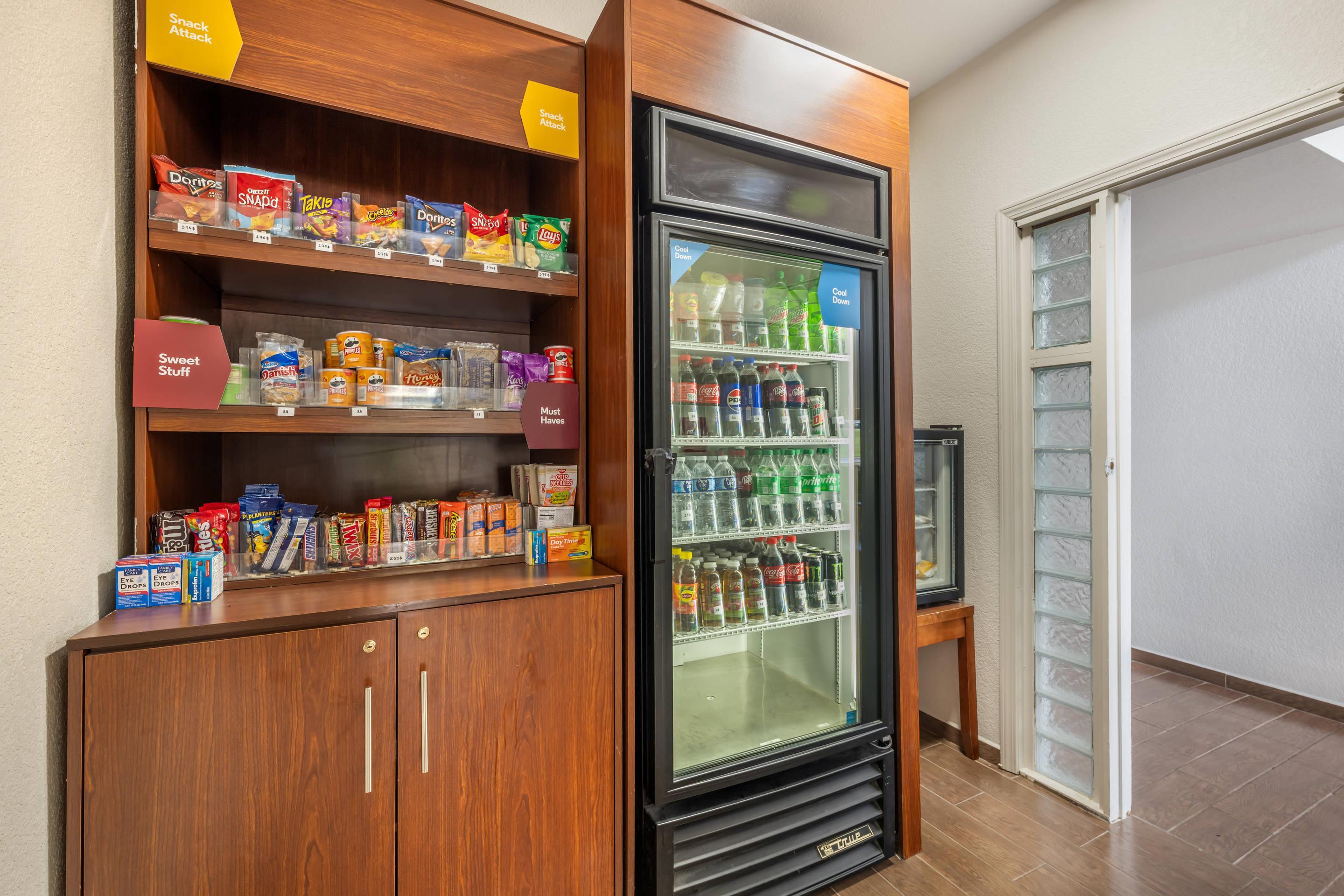 Hotel marketplace | Comfort Suites Omaha Northwest