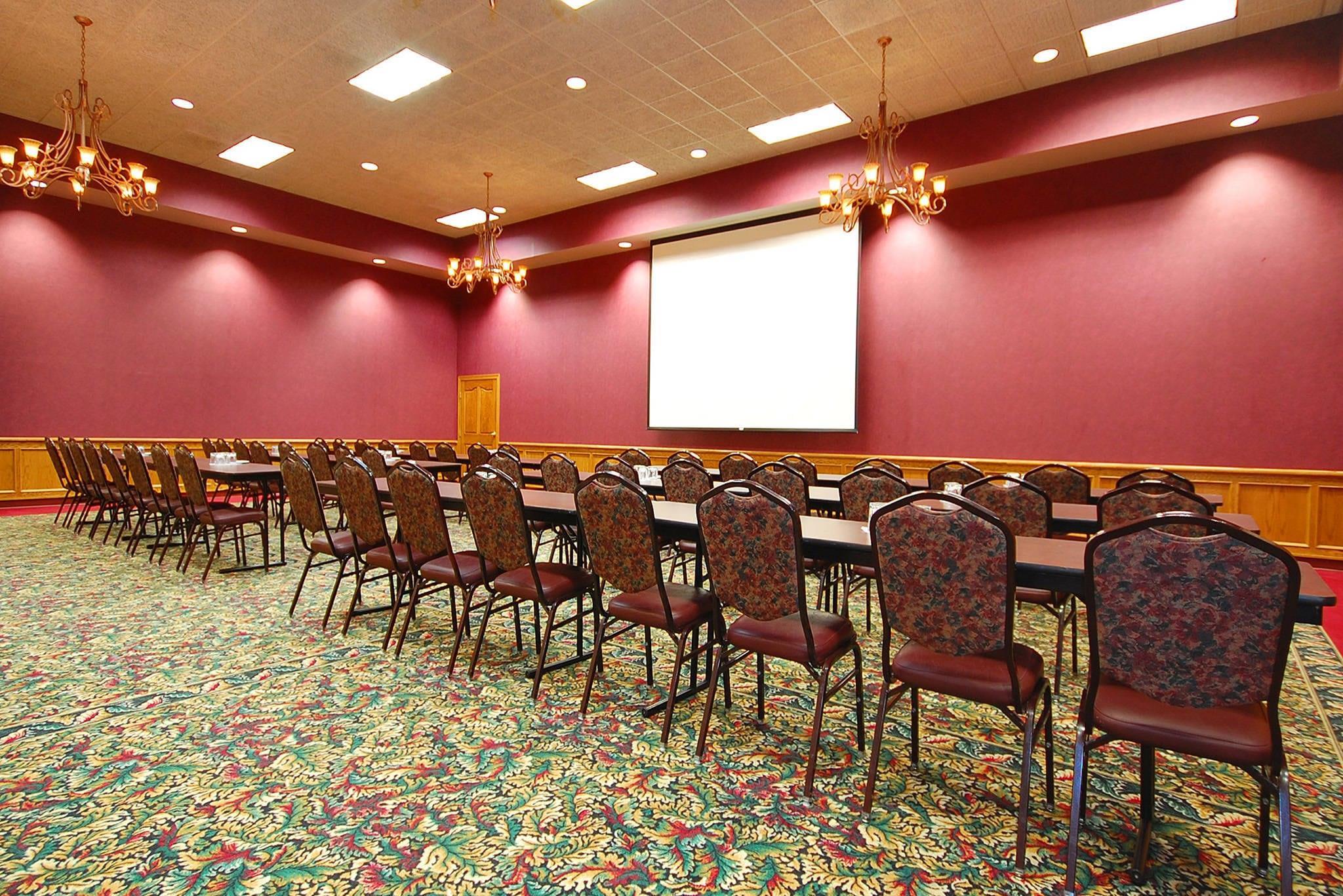 Meeting room
