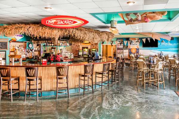 Restaurant - Comfort Inn & Suites Omaha - I-80, Exit 449