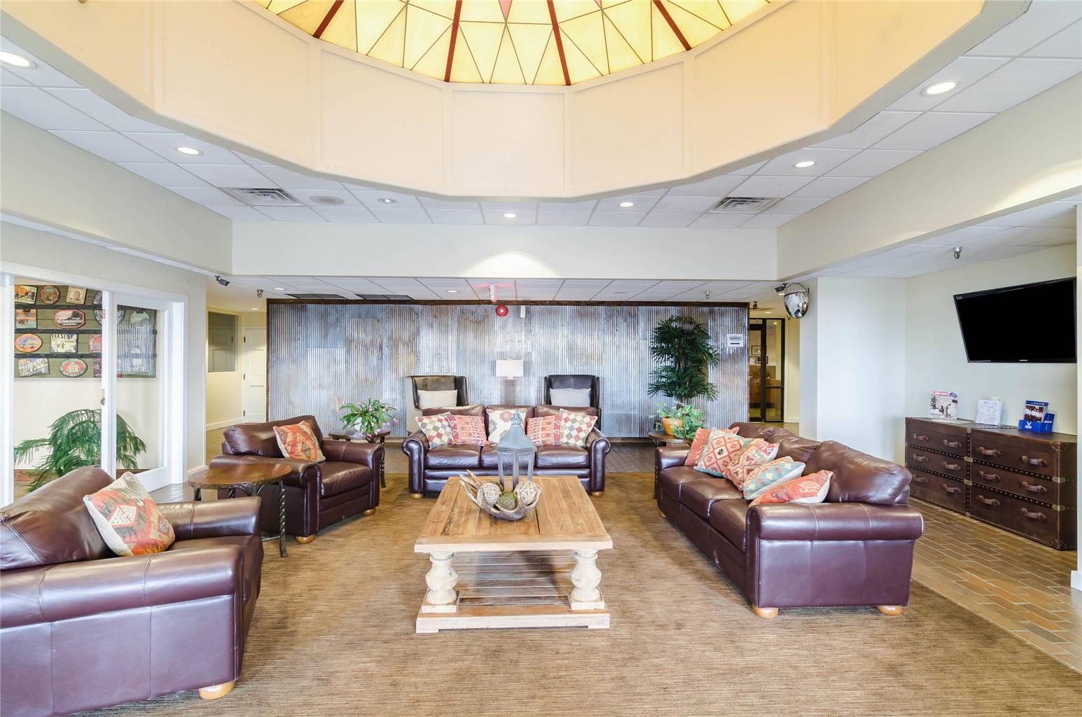 Quality Inn & Conference Center