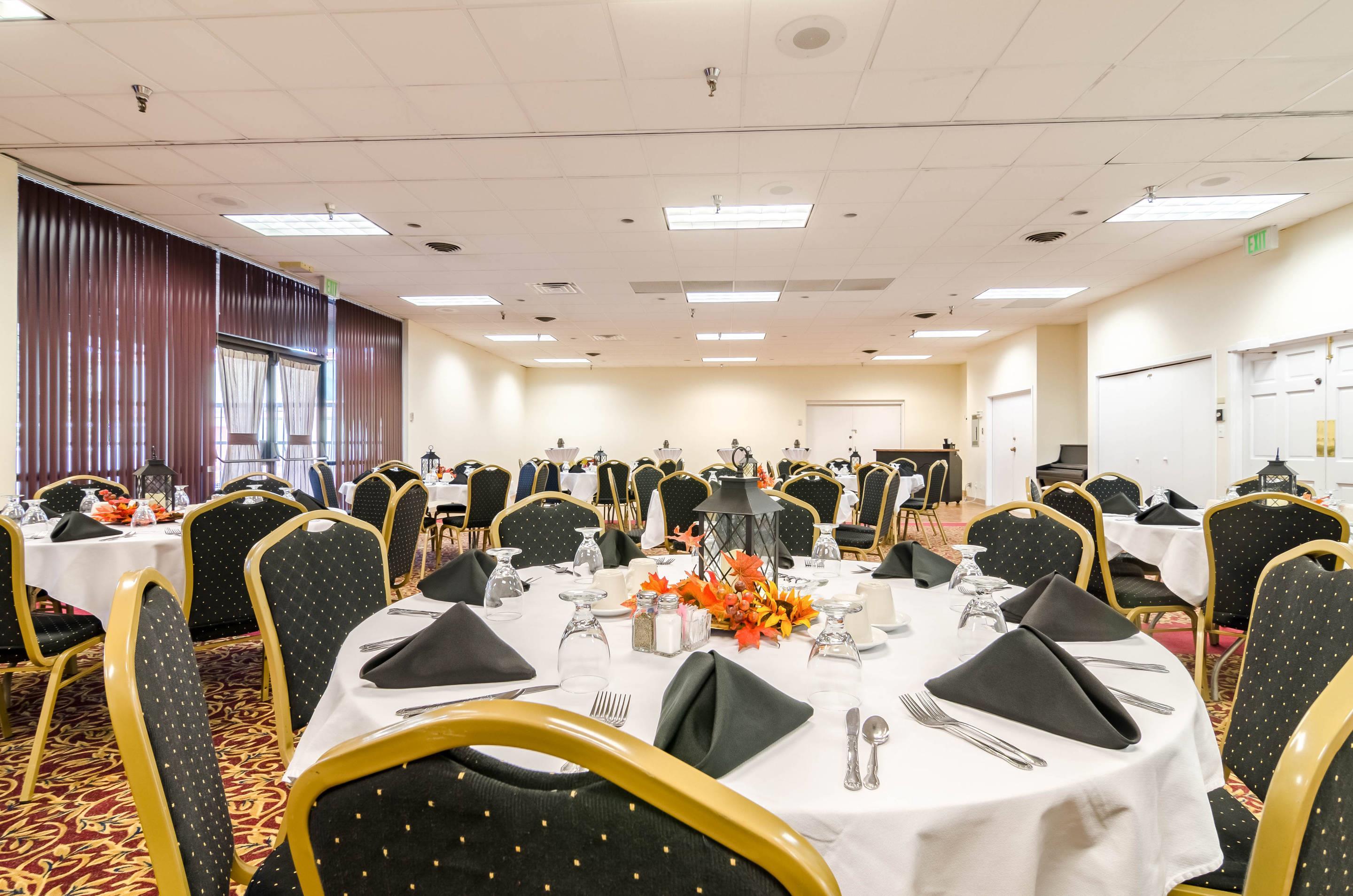 Meeting room