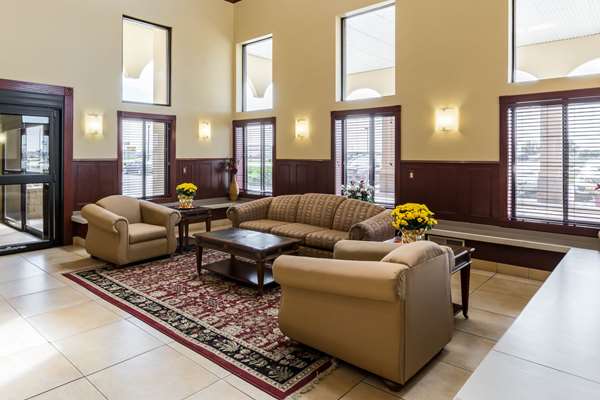  - Rodeway Inn & Suites Norfolk