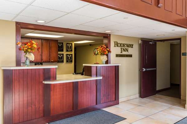  - Rodeway Inn & Suites Norfolk