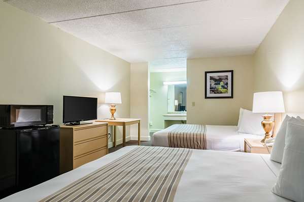  - Rodeway Inn Bellevue