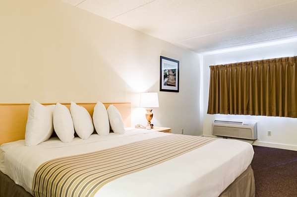  - Rodeway Inn Bellevue