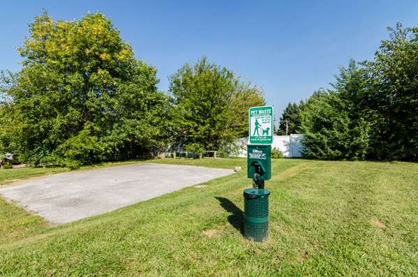  - Rodeway Inn Bellevue