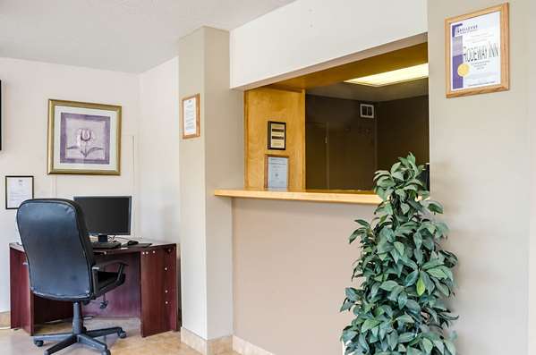  - Rodeway Inn Bellevue