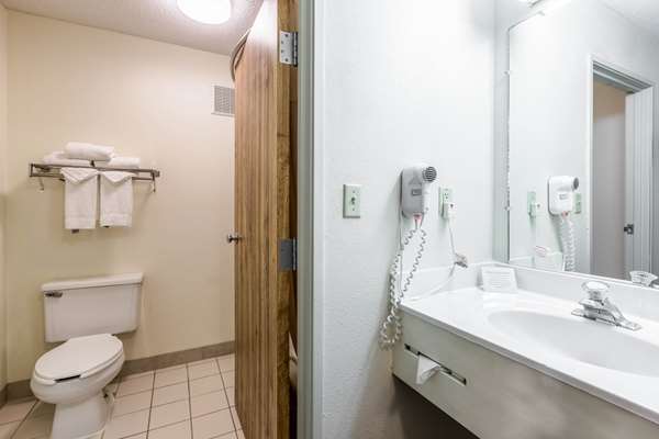  - Quality Inn Kearney - I-80, Exit 272