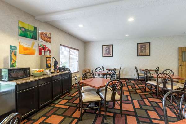 Amenities - Quality Inn Kearney - I-80, Exit 272