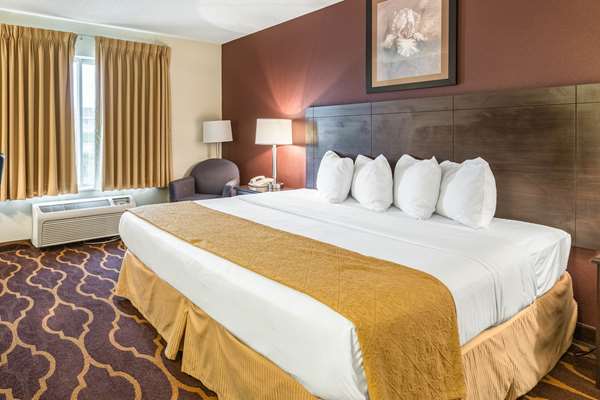  - Quality Inn Kearney - I-80, Exit 272