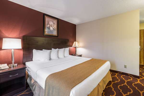  - Quality Inn Kearney - I-80, Exit 272
