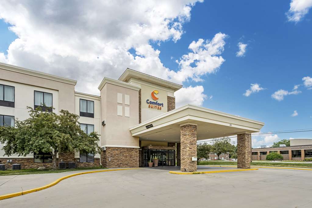 Comfort Suites Lincoln