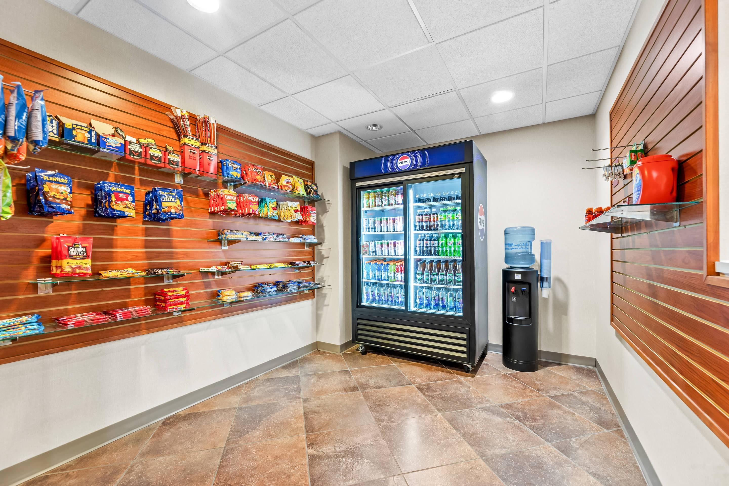 Hotel marketplace | Comfort Suites Gothenburg