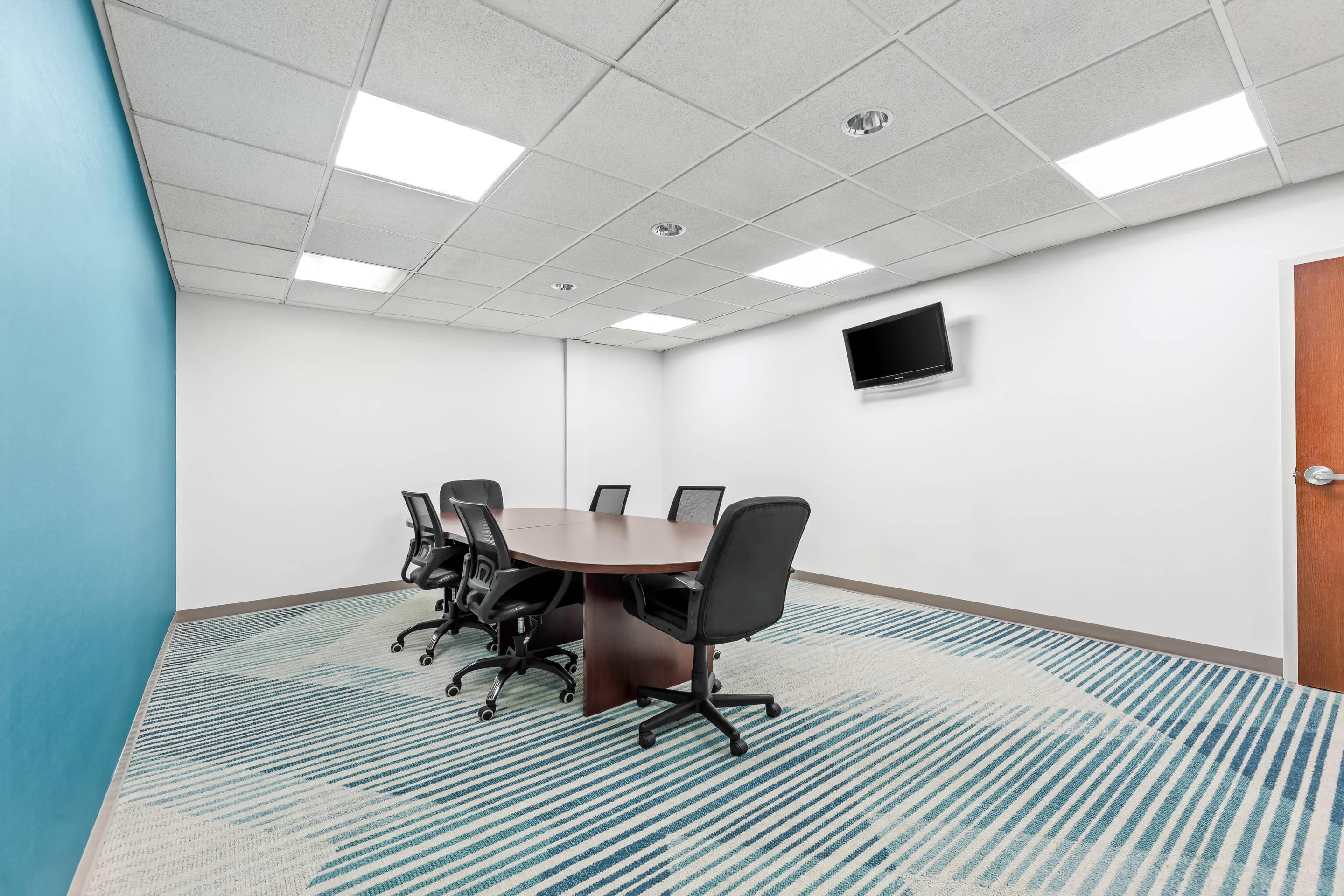 Meeting room | Comfort Suites Gothenburg
