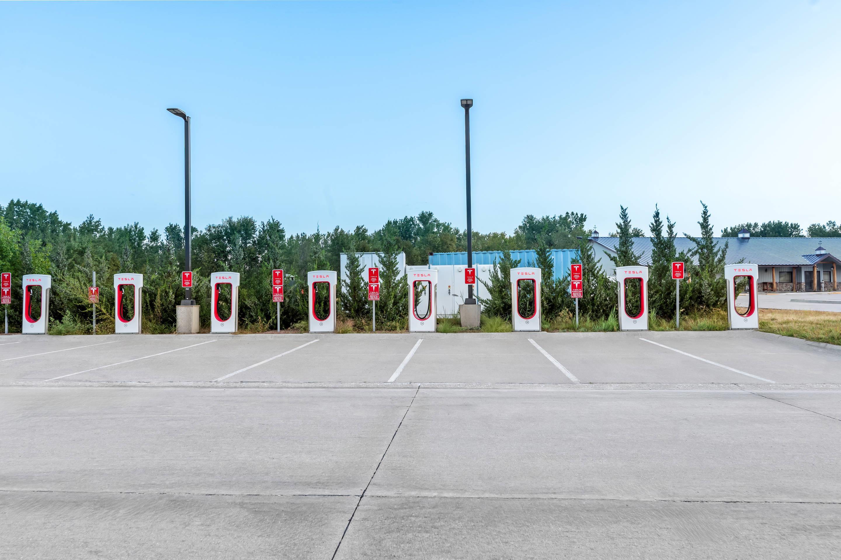 Electric vehicle charging station | Comfort Suites Gothenburg