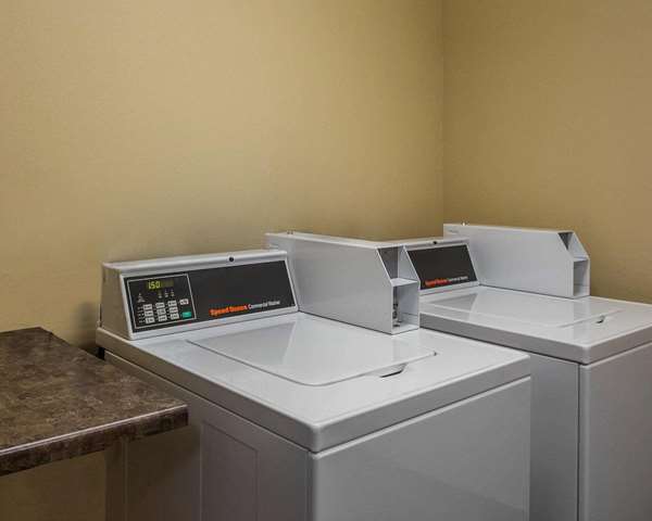 Amenities - MainStay Suites Grand Island