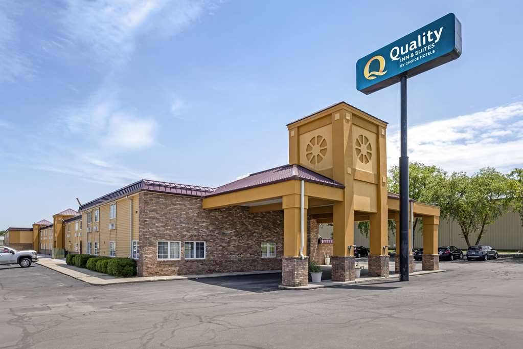 Quality Inn & Suites