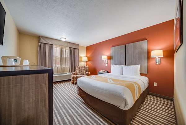  - Quality Inn Hastings