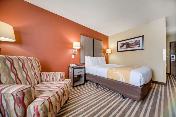  - Quality Inn Hastings