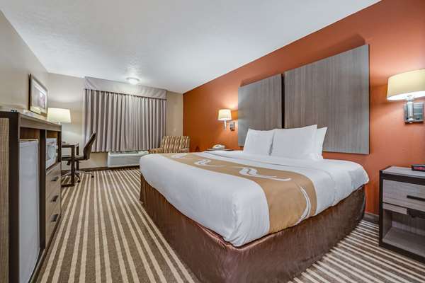  - Quality Inn Hastings