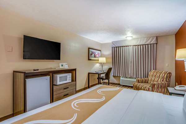  - Quality Inn Hastings