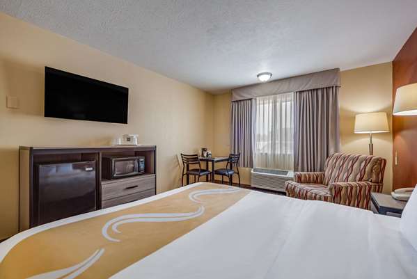  - Quality Inn Hastings