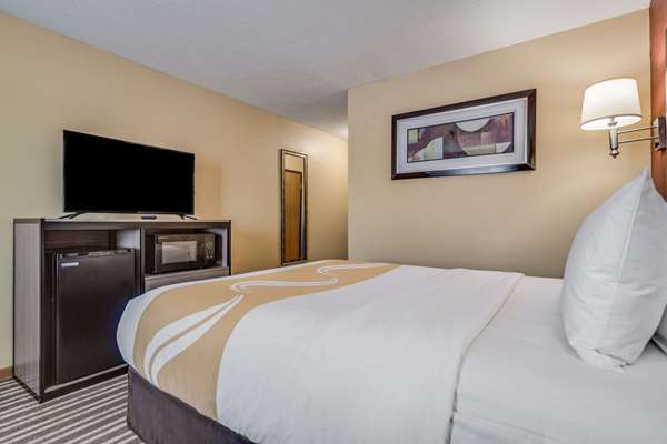  - Quality Inn Hastings