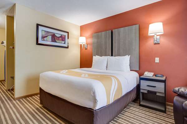  - Quality Inn Hastings