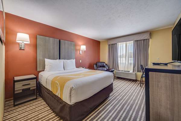  - Quality Inn Hastings