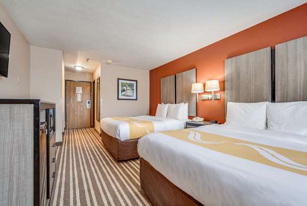  - Quality Inn Hastings