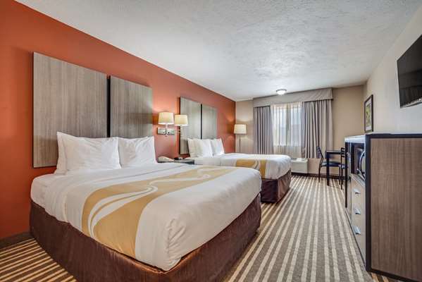  - Quality Inn Hastings