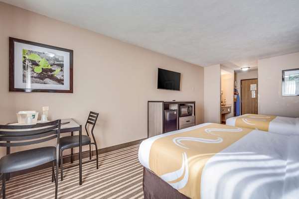  - Quality Inn Hastings