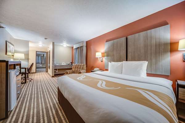  - Quality Inn Hastings