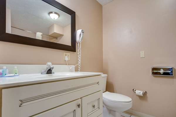  - Quality Inn Hastings