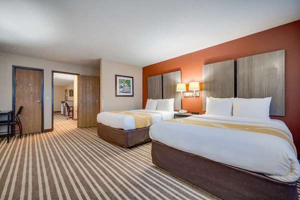  - Quality Inn Hastings