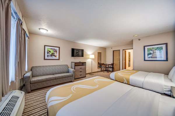  - Quality Inn Hastings