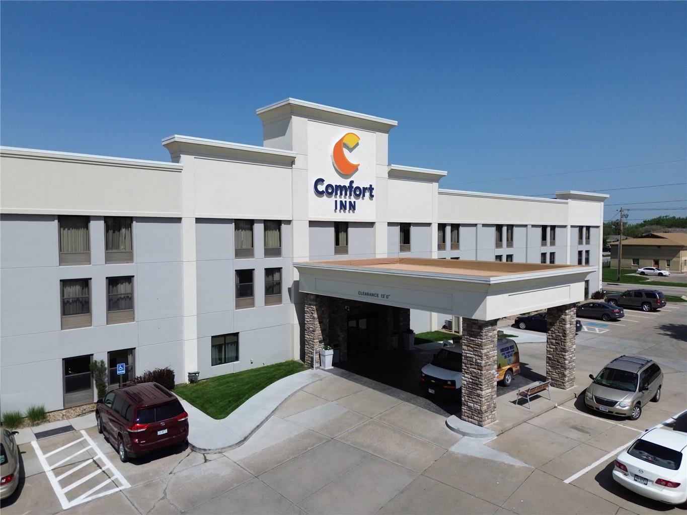 Comfort Inn
