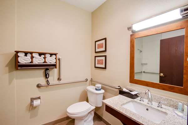  - Comfort Inn & Suites Bellevue