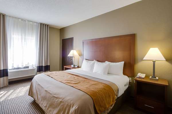  - Comfort Inn & Suites Bellevue