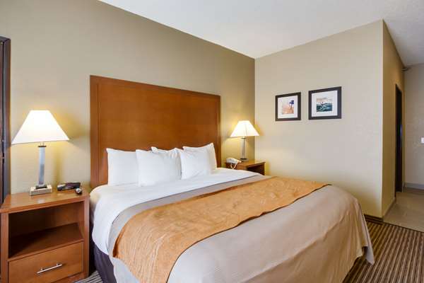  - Comfort Inn & Suites Bellevue