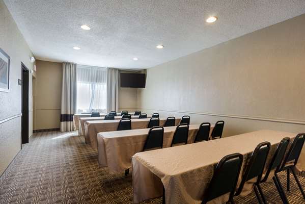  - Comfort Inn & Suites Bellevue