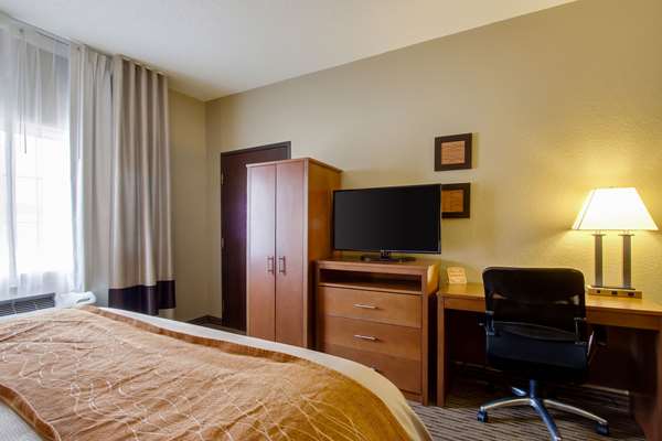  - Comfort Inn & Suites Bellevue