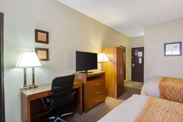  - Comfort Inn & Suites Bellevue