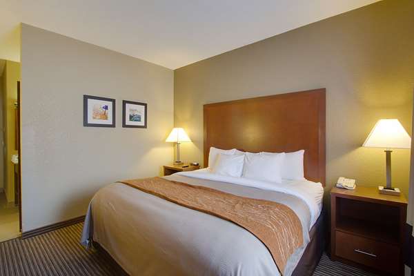 - Comfort Inn & Suites Bellevue