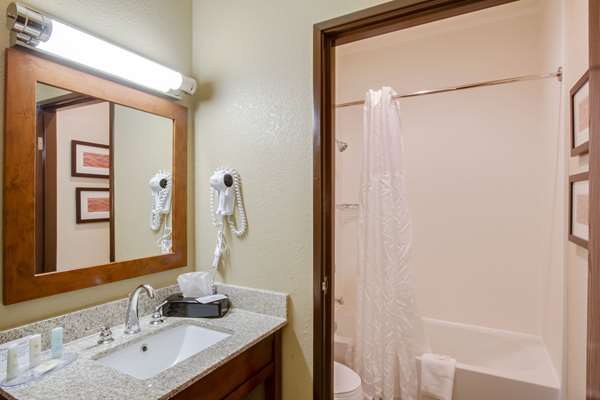  - Comfort Inn & Suites Bellevue